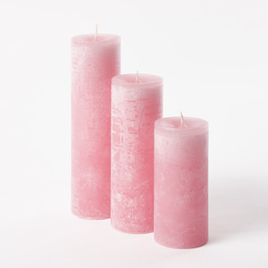 3 - Pink